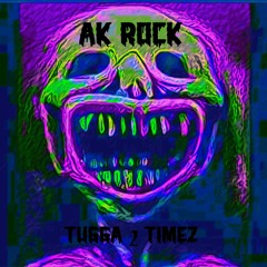 AK ROCK (Prod. YUKiBeats)