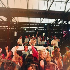 LENNY del SKON @ TOP Festival 2024