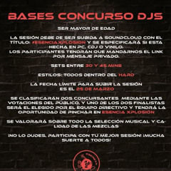 #ESENCIAXPLOSION RDR | PC | SONIDO CHOCOLA