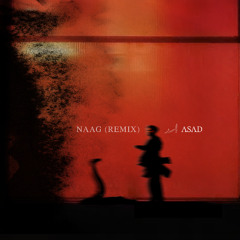 Naag - Jazzy B - Asad’s Remix