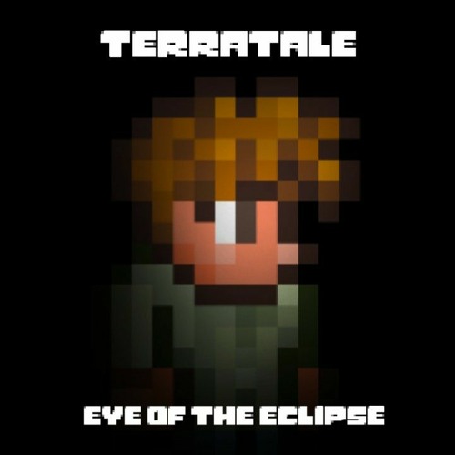 Terratale - Eye of The Eclipse