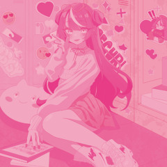Pastel Heart