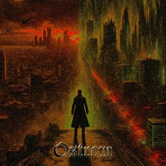 Industrial Anømaly - NOVA ERA