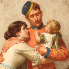 The Girl I Left Behind Me