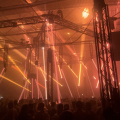 VONK #11 | industrial hard techno set