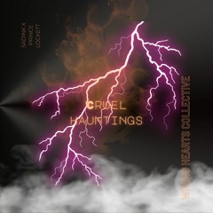 Cruel Hauntings by Sadink x Prince Lockett