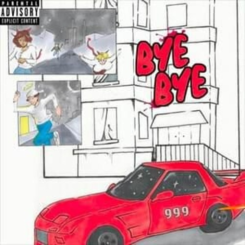 Unreleased Juice WRLD - Bye Bye (feat. DaBaby) (3 Dudes Mashup) SKIP TO 1 MIN