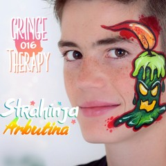 Cringe Therapy 016 : Strahinja Arbutina <Ola Radio>