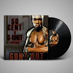 50 Cent x G-Unit Type Beat ''Gunz Out'' (Prod. by Nafi x Abel Beats)