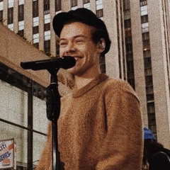 Harry Styles - 5280 Miles