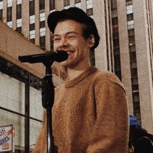 Harry Styles - 5280 Miles
