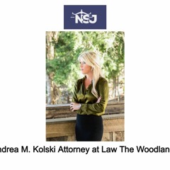 Andrea M. Kolski Attorney at Law