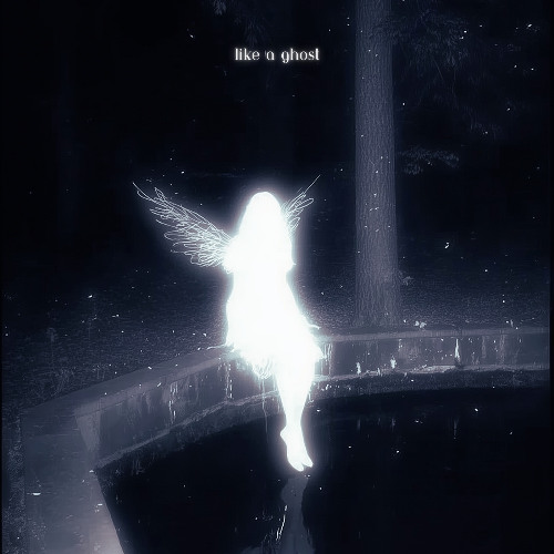 Infraction, Alexi Action- Like A Ghost