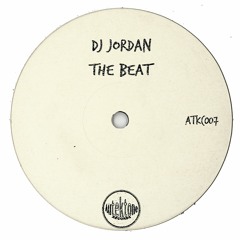 Dj Jordan "The Beat" (Preview) (Taken from Tektones #7)(Out Now)