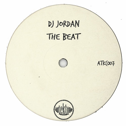 Dj Jordan "The Beat" (Preview) (Taken from Tektones #7)(Out Now)