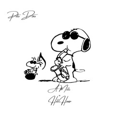 A Milli x Hot House (Polo Diño Blend)