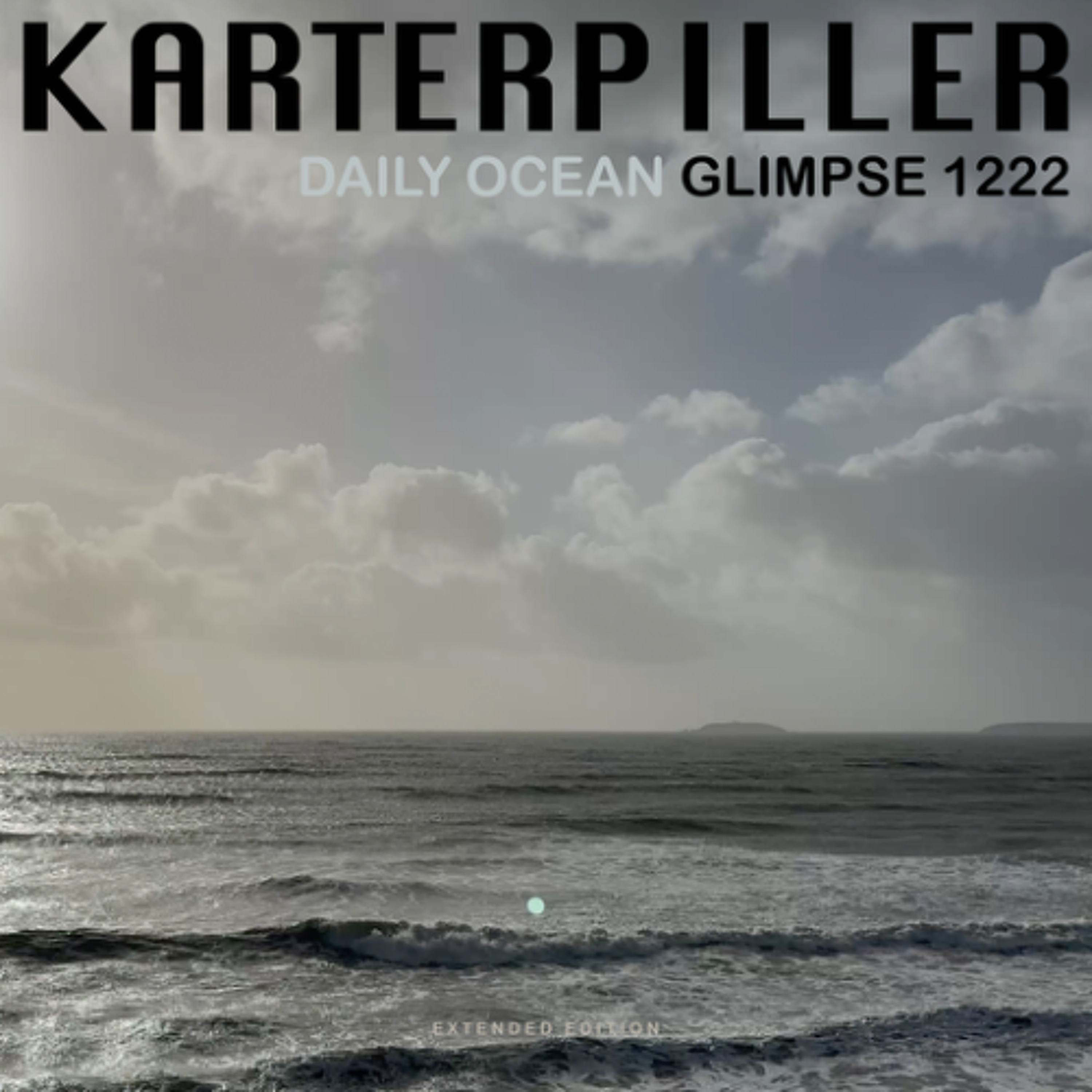 Glimpse 1222 (Feb 4 2025) episode artwork