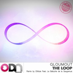Gloumout - The Loop - Original Mix - ODN records