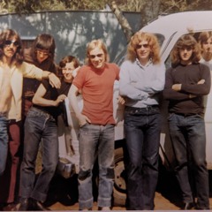 Medusa - Risley 1974