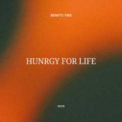 Benito YMS - Hungry for life (Sade - Like a tatoo remix)