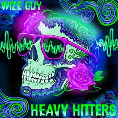 Heavy Hitters Vol. 4: Wize Guy 3