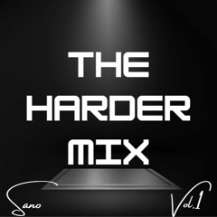 The Harder Mix Vol.1