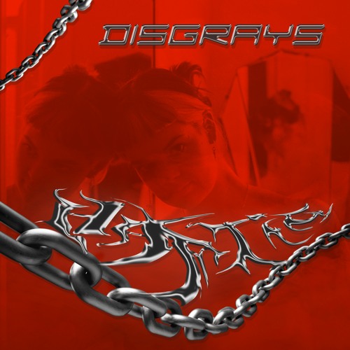 haptic mix // 12 - Disgrays