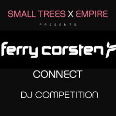 Small Trees X Limitless DJ Competition