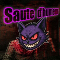 Saute d'humeur