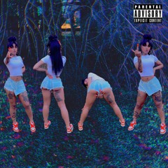 Kartihana - Eat My Kat Hoe