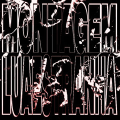 MONTAGEM LUA ESTRANHA (Slowed)