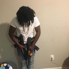 Rx Glok9 - Big 56 poppa