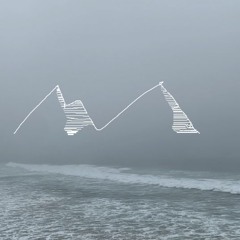 Where The Mountains Meet The Sea