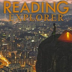 READ EBOOK EPUB KINDLE PDF Reading Explorer 4 (Reading Explorer, Third Edition) by  David Bohlke,Pau