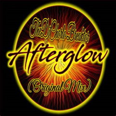 TheDjChorlo Breaktor - Afterglow (Original Mix) 2025