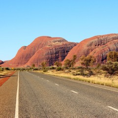 What Are Australia’s Most Unforgettable Outback Road Trips For Nature Lovers