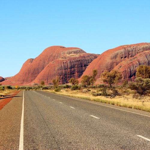 What Are Australia’s Most Unforgettable Outback Road Trips For Nature Lovers