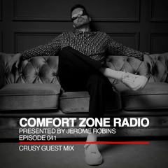 Kopia Comfort Zone Live Mix - Apr 2023 (Tech-House & Techno Mix)