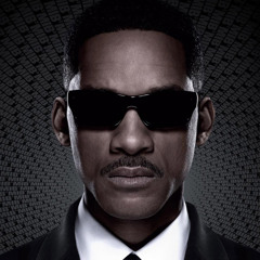 Kirby - Men In Black