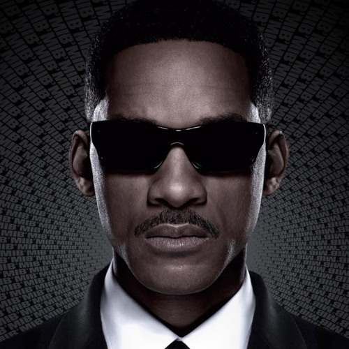 Kirby - Men In Black