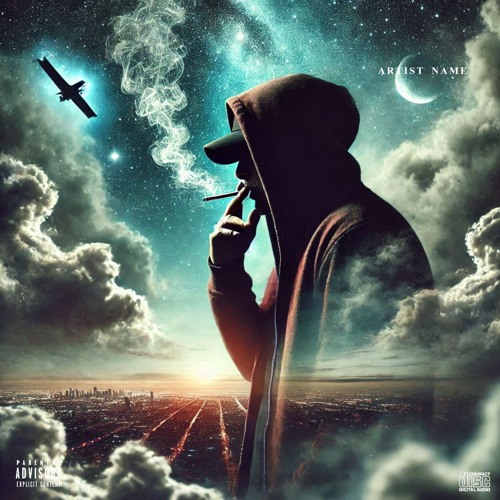 Dark Trippy Hi Tech Minimal Techno