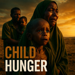 Alarming Somalia Hunger Children Face Grave Risk