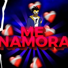 Me namora 💖 (FUNK REMIX) by Dj Jefin77