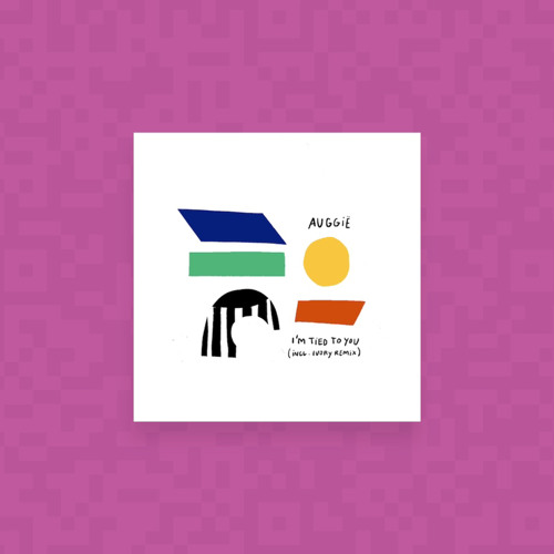 PREMIERE: Auggië Feat. Maurice Kaar - I’m Tied To You (Ivory Shifted Reality) [AZZUR]