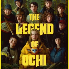 ~[ASSISTIR! A Lenda de Ochi Filme 2025 Completo Dublado em Portugues