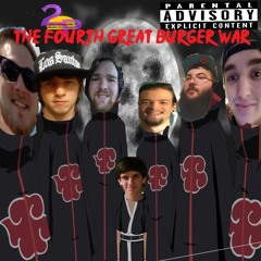 Burger Style Jutsu PROD. JXN x Torchman