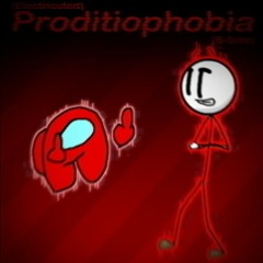 PRODITIOPHOBIA - (Electricuted) (B-Side)