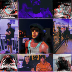 D Up ft. TrenchBaby Eddie, Lil Backwood (Prod. Energy)