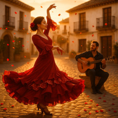 Qué bonita eres