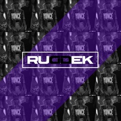 Beyoncé - Yoncé (Ruddek Remix)
